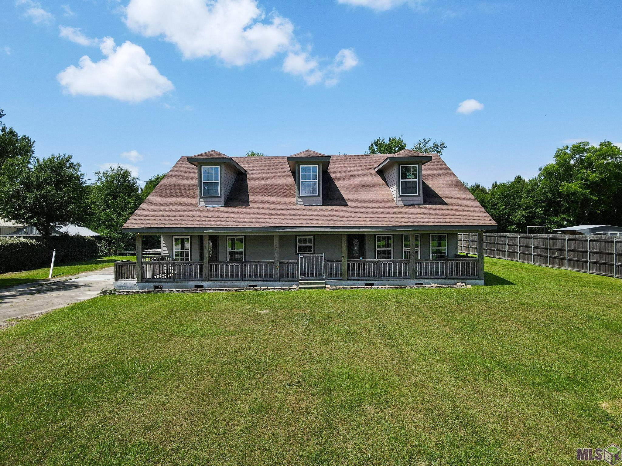 6356 Eldridge Road Lake Charles, LA 70607 - Photo 1 of 26