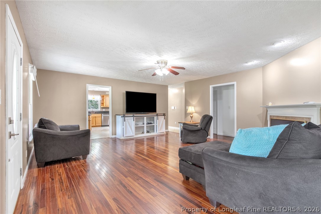3646 Coleman Road Fayetteville, NC 28312 - Photo 11 of 50
