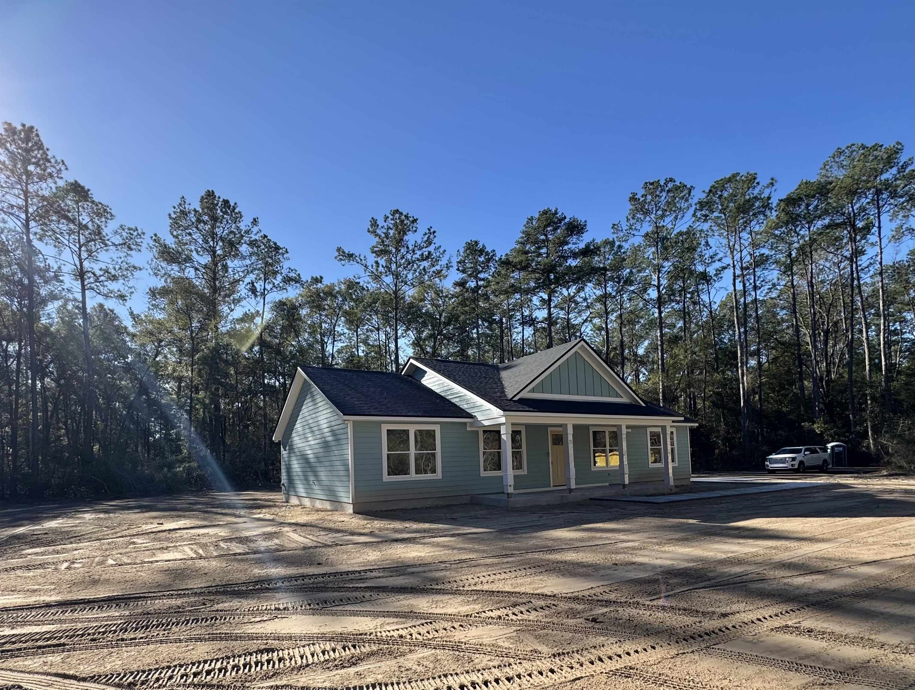 115 Holy Ghost Court Crawfordville, FL 32327 - Photo 12 of 16