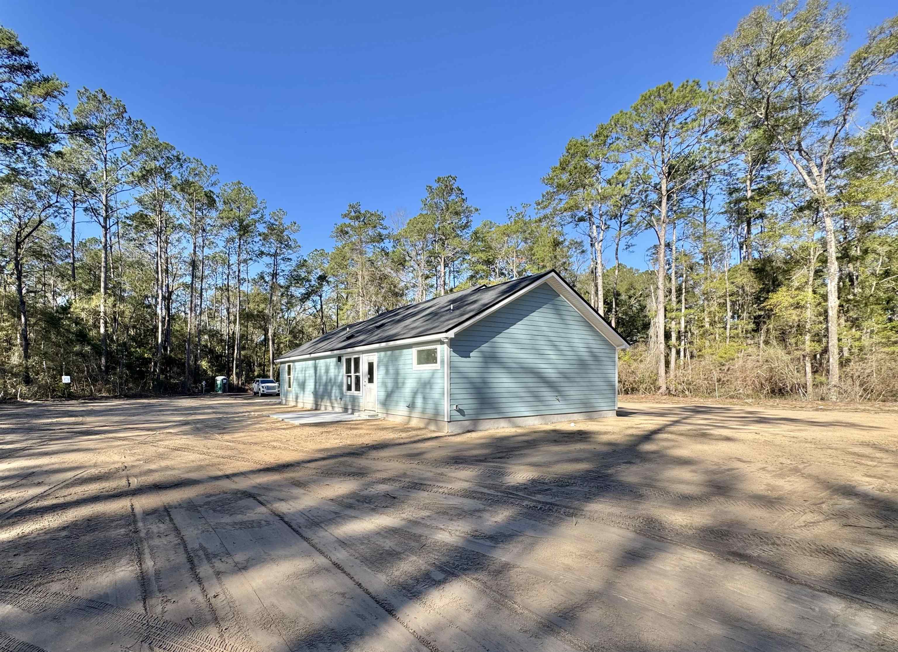 115 Holy Ghost Court Crawfordville, FL 32327 - Photo 13 of 16