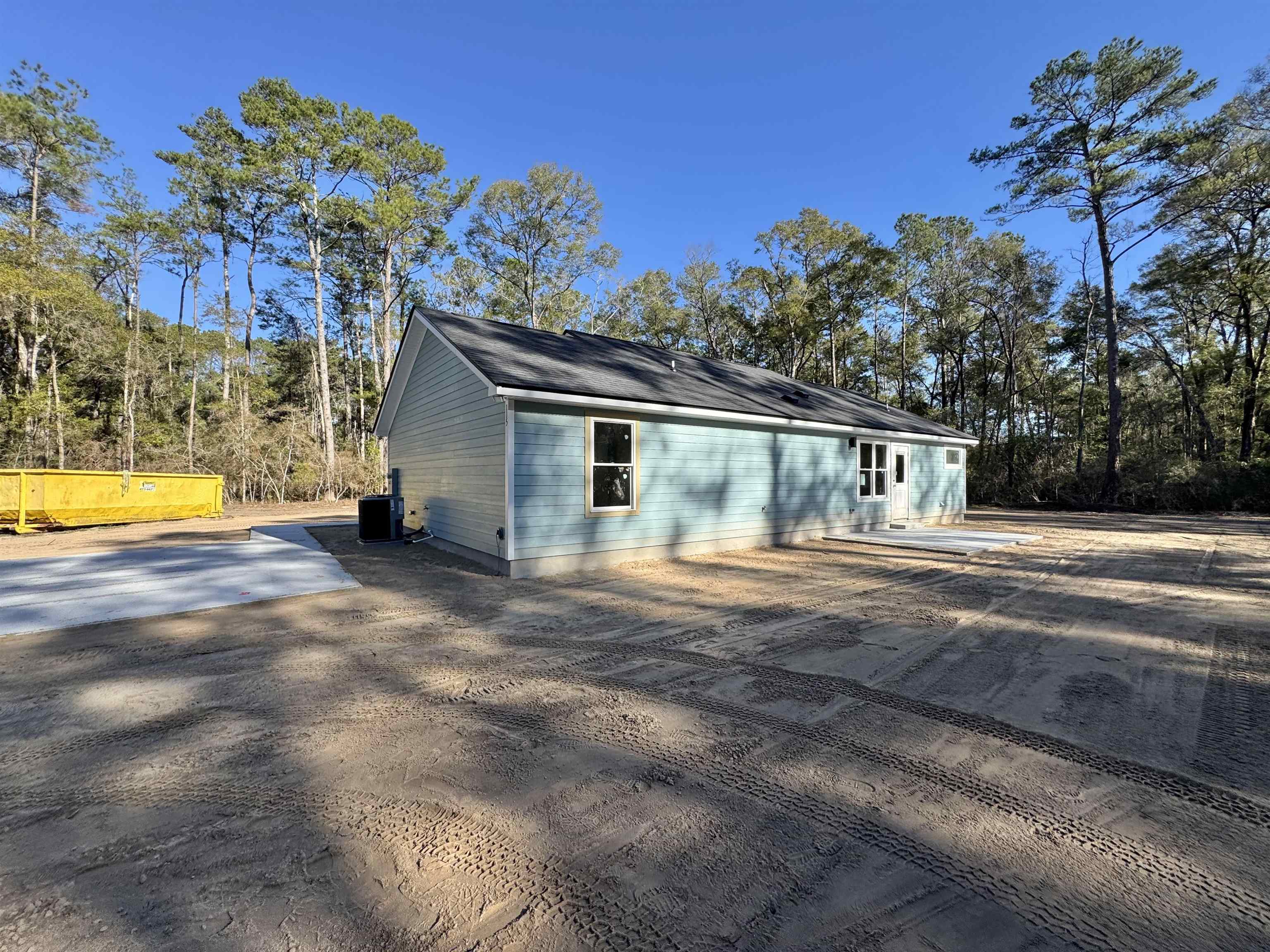 115 Holy Ghost Court Crawfordville, FL 32327 - Photo 14 of 16