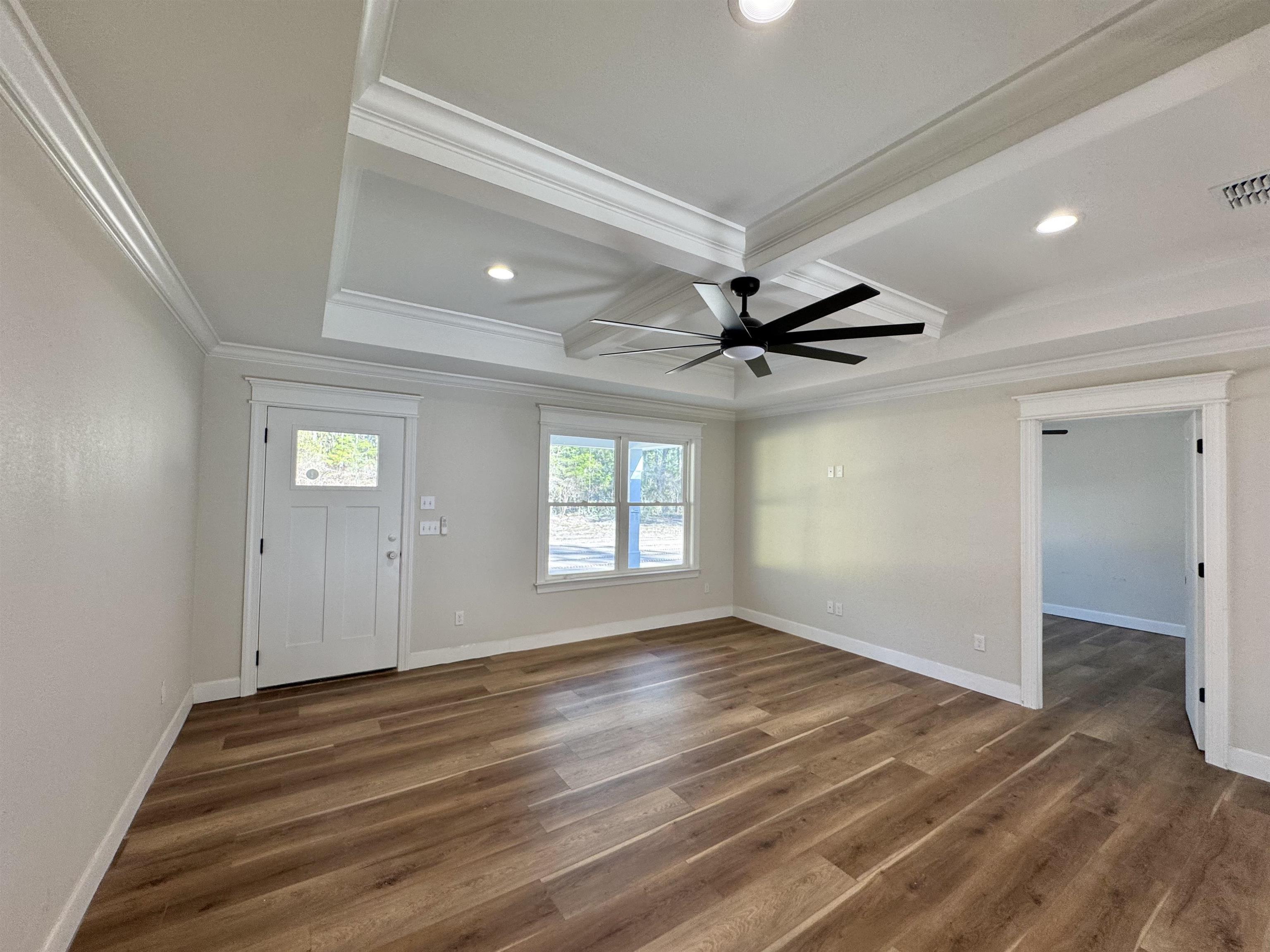 115 Holy Ghost Court Crawfordville, FL 32327 - Photo 15 of 16