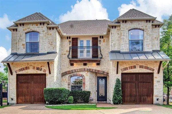 $5,500 | 4828 Pyramid Drive, Plano, TX 75093
