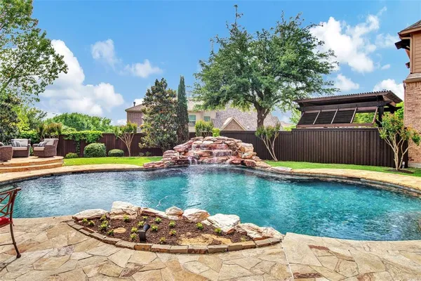 $5,500 | 4828 Pyramid Drive, Plano, TX 75093