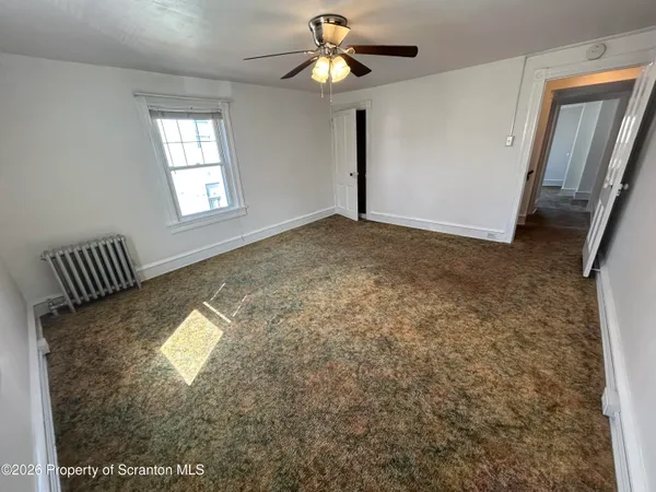 $1,200 | 118 East Carey Street, Plains, PA 18705