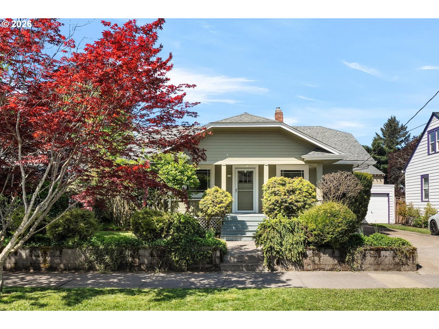 303 Southeast 86th Avenue Portland, OR 97216 - Photo 1 of 34