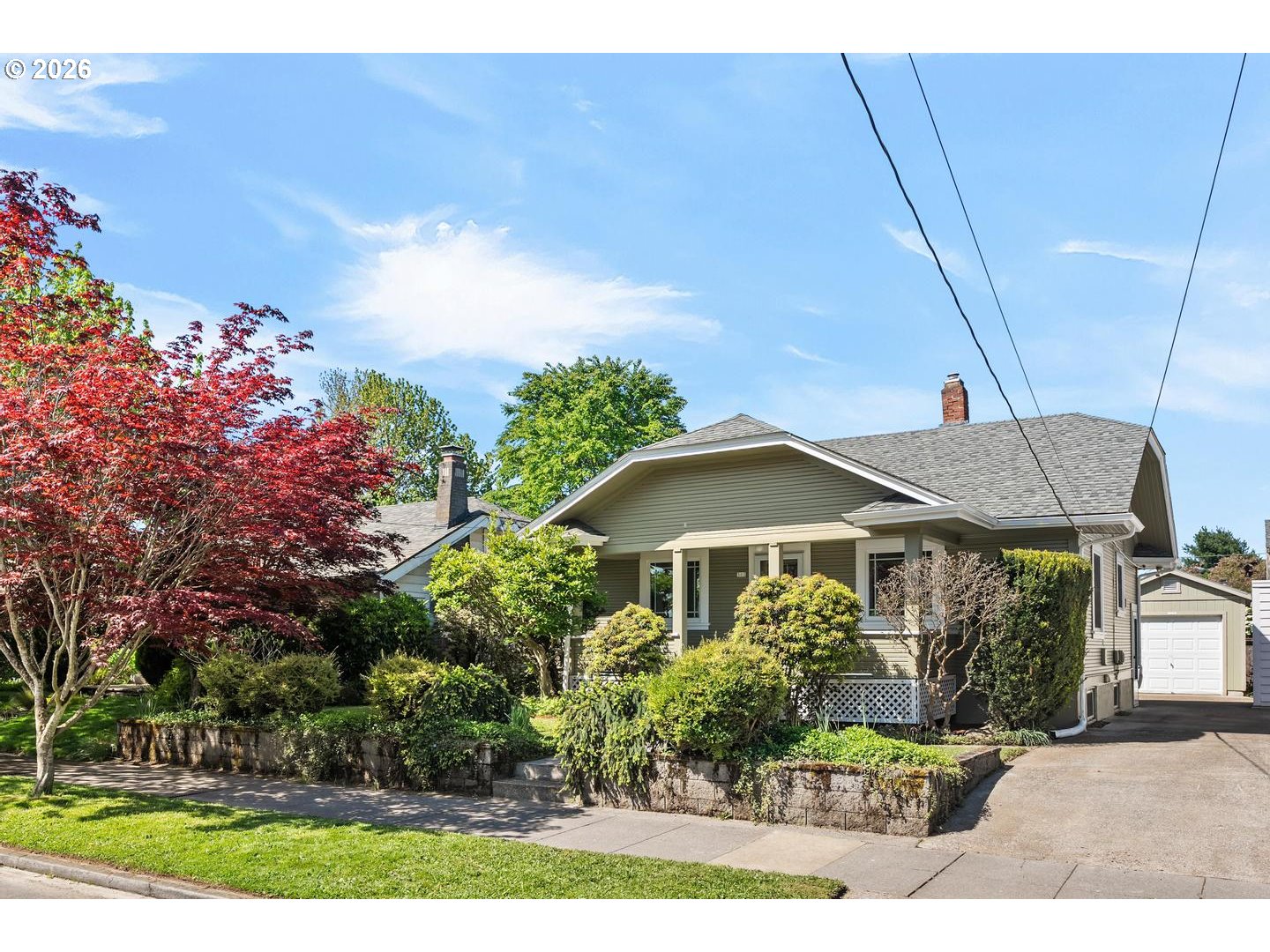 303 Southeast 86th Avenue Portland, OR 97216 - Photo 2 of 34