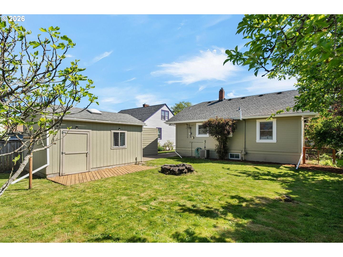 303 Southeast 86th Avenue Portland, OR 97216 - Photo 33 of 34