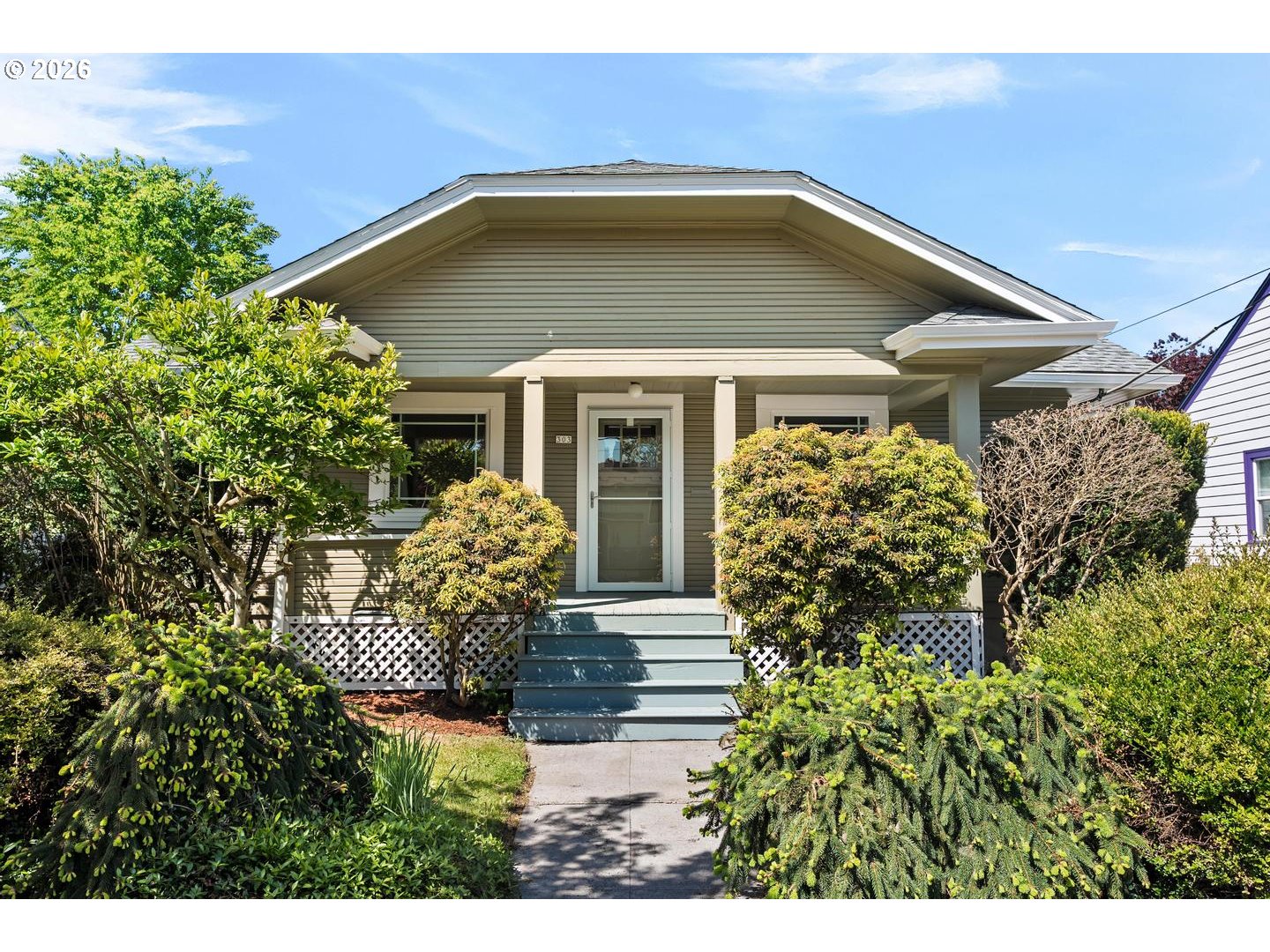 303 Southeast 86th Avenue Portland, OR 97216 - Photo 34 of 34