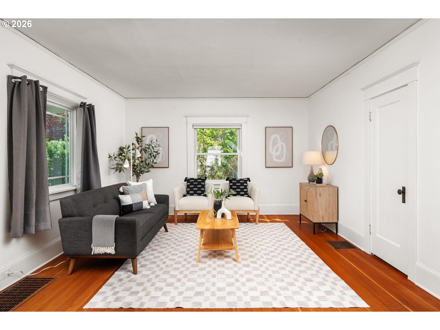 303 Southeast 86th Avenue Portland, OR 97216 - Photo 8 of 34