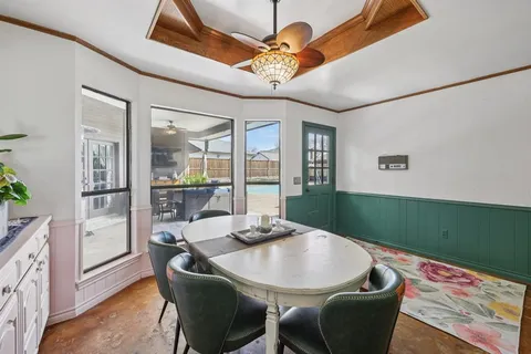 $575,000 | 10202 Chisholm Trail, Dallas, TX 75243