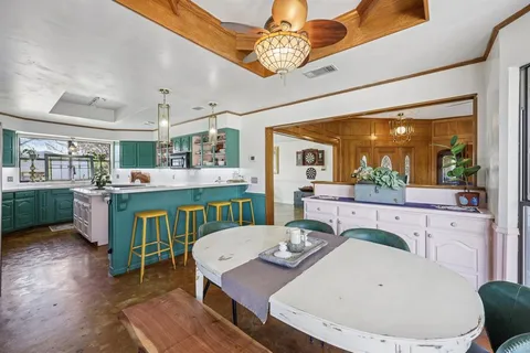 $575,000 | 10202 Chisholm Trail, Dallas, TX 75243