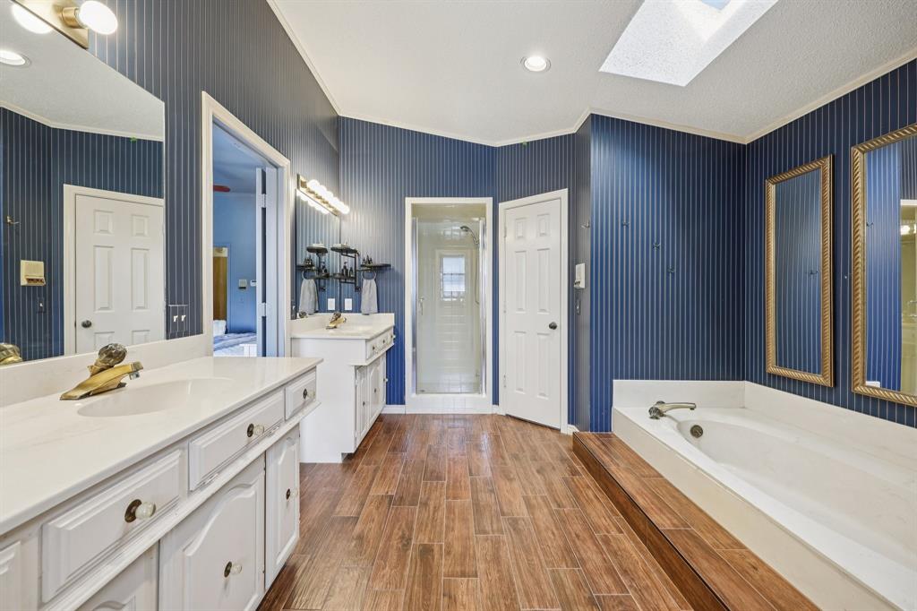 10202 Chisholm Trail Dallas, TX 75243 - Photo 22 of 40