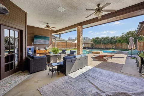 $575,000 | 10202 Chisholm Trail, Dallas, TX 75243