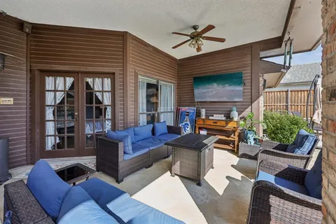 $575,000 | 10202 Chisholm Trail, Dallas, TX 75243