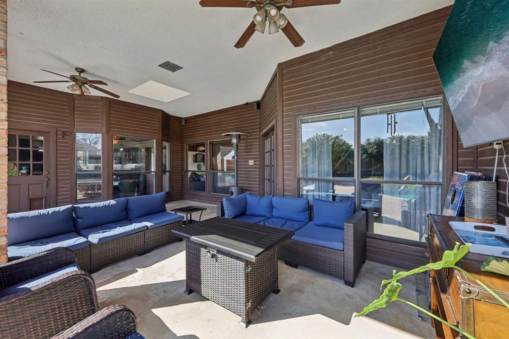 10202 Chisholm Trail Dallas, TX 75243 - Photo 30 of 40