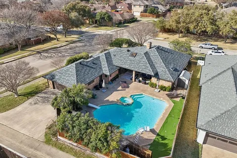 $575,000 | 10202 Chisholm Trail, Dallas, TX 75243