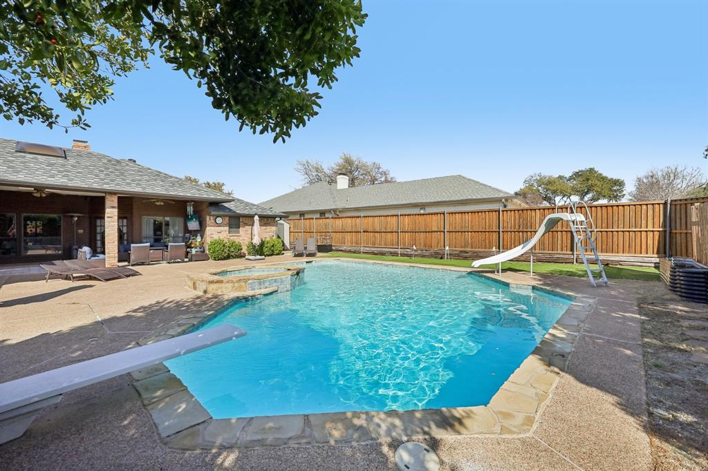 10202 Chisholm Trail Dallas, TX 75243 - Photo 34 of 40