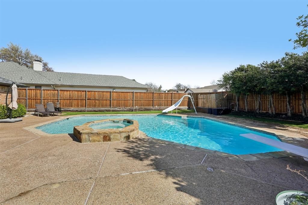 10202 Chisholm Trail Dallas, TX 75243 - Photo 36 of 40