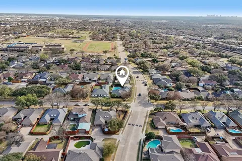 $575,000 | 10202 Chisholm Trail, Dallas, TX 75243