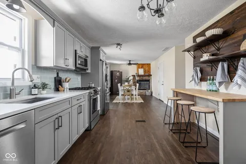 $310,000 | 297 Fields Avenue, Mooresville, IN 46158