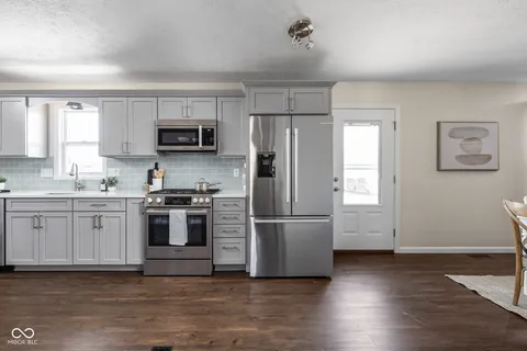 $310,000 | 297 Fields Avenue, Mooresville, IN 46158