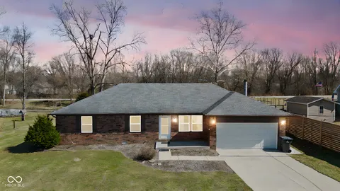 $310,000 | 297 Fields Avenue, Mooresville, IN 46158