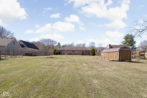 $310,000 | 297 Fields Avenue, Mooresville, IN 46158