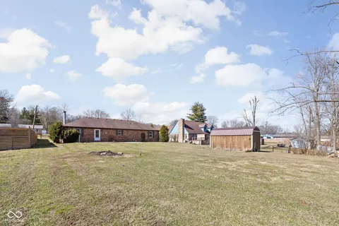 $310,000 | 297 Fields Avenue, Mooresville, IN 46158