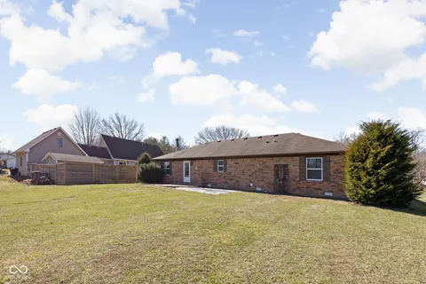 $310,000 | 297 Fields Avenue, Mooresville, IN 46158