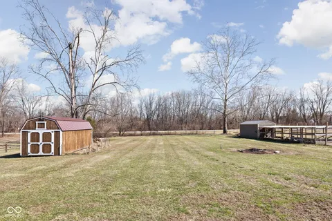 $310,000 | 297 Fields Avenue, Mooresville, IN 46158