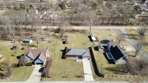 $310,000 | 297 Fields Avenue, Mooresville, IN 46158