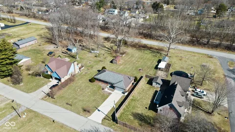 $310,000 | 297 Fields Avenue, Mooresville, IN 46158