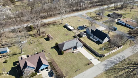 $310,000 | 297 Fields Avenue, Mooresville, IN 46158