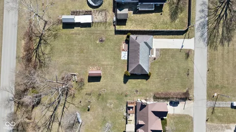 $310,000 | 297 Fields Avenue, Mooresville, IN 46158