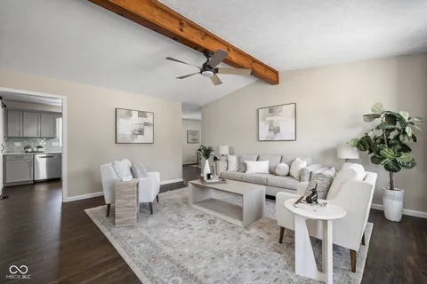 $310,000 | 297 Fields Avenue, Mooresville, IN 46158