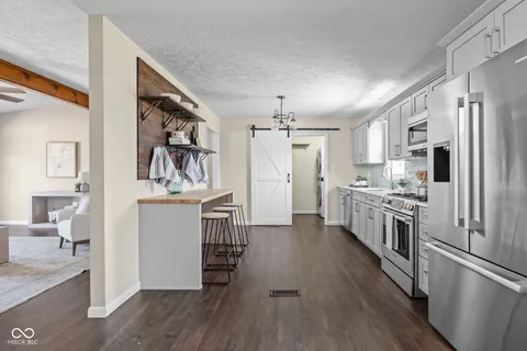 $310,000 | 297 Fields Avenue, Mooresville, IN 46158