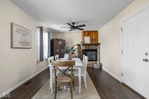 $310,000 | 297 Fields Avenue, Mooresville, IN 46158