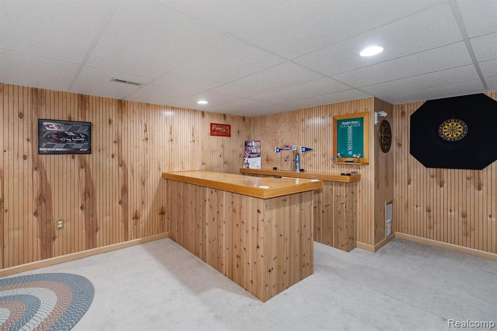 4168 West Coon Lake Road Howell, MI 48843 - Photo 22 of 36