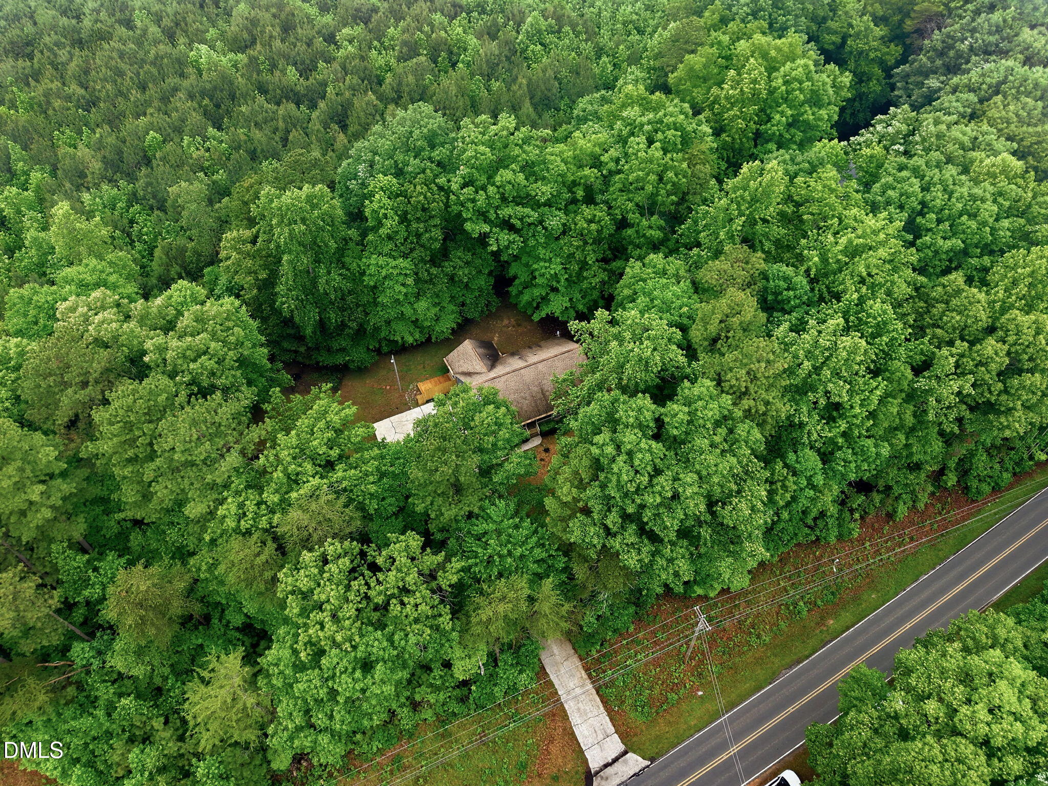 6117 Craig Road Durham, NC 27712 - Photo 39 of 55