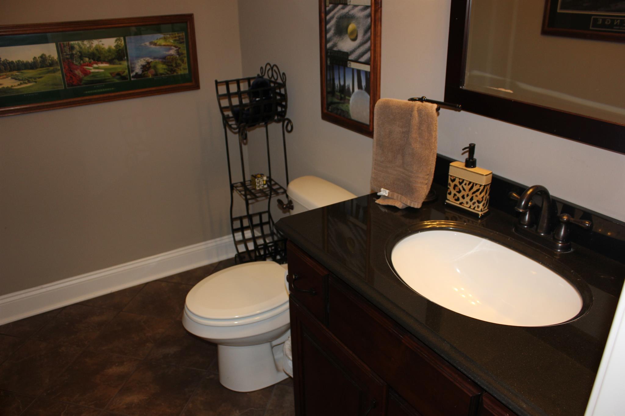 5197 Flat Creek Road Spring Hill, TN 37174 - Photo 22 of 30 Gallery Image 22
