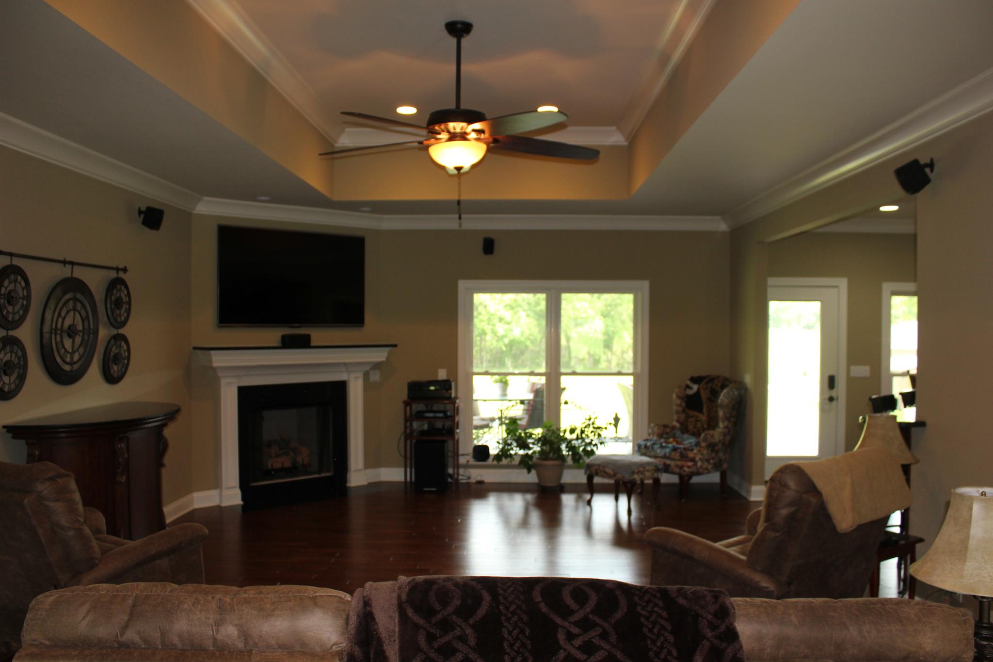 5197 Flat Creek Road Spring Hill, TN 37174 - Photo 9 of 30 Gallery Image 9