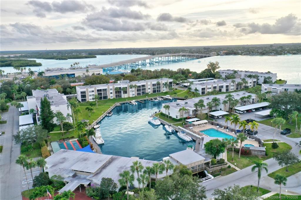 1950 Southwest Palm City Road, Unit 8106 Stuart, FL 34994 - Photo 45 of 54