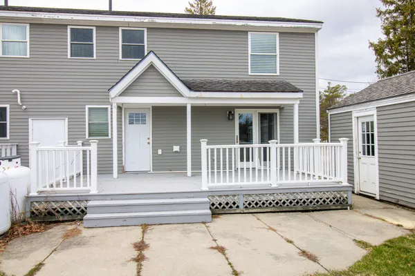 $139,000 | 8 Windward Cir Drive, Unit 324, Cutler, ME 04626