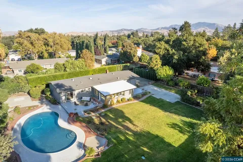 $1,198,000 | 1267 David Avenue, Concord, CA 94518