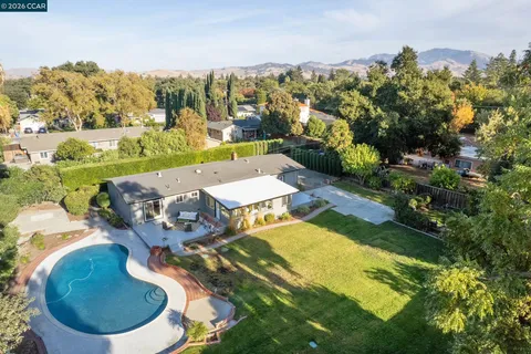 $1,198,000 | 1267 David Avenue, Concord, CA 94518