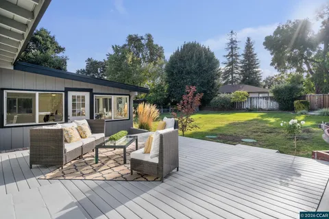 $1,198,000 | 1267 David Avenue, Concord, CA 94518