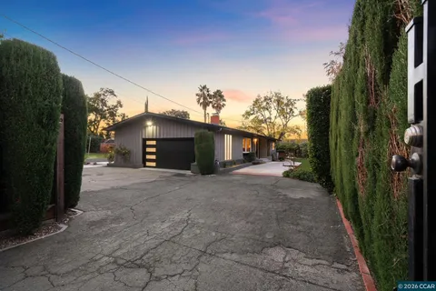 $1,198,000 | 1267 David Avenue, Concord, CA 94518