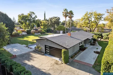 $1,198,000 | 1267 David Avenue, Concord, CA 94518