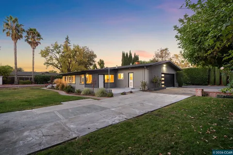 $1,198,000 | 1267 David Avenue, Concord, CA 94518